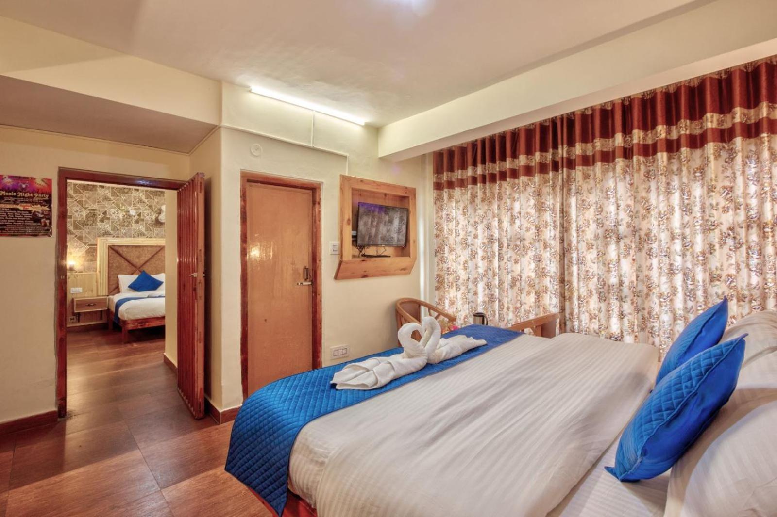 Hotel Ibex — Photos 2