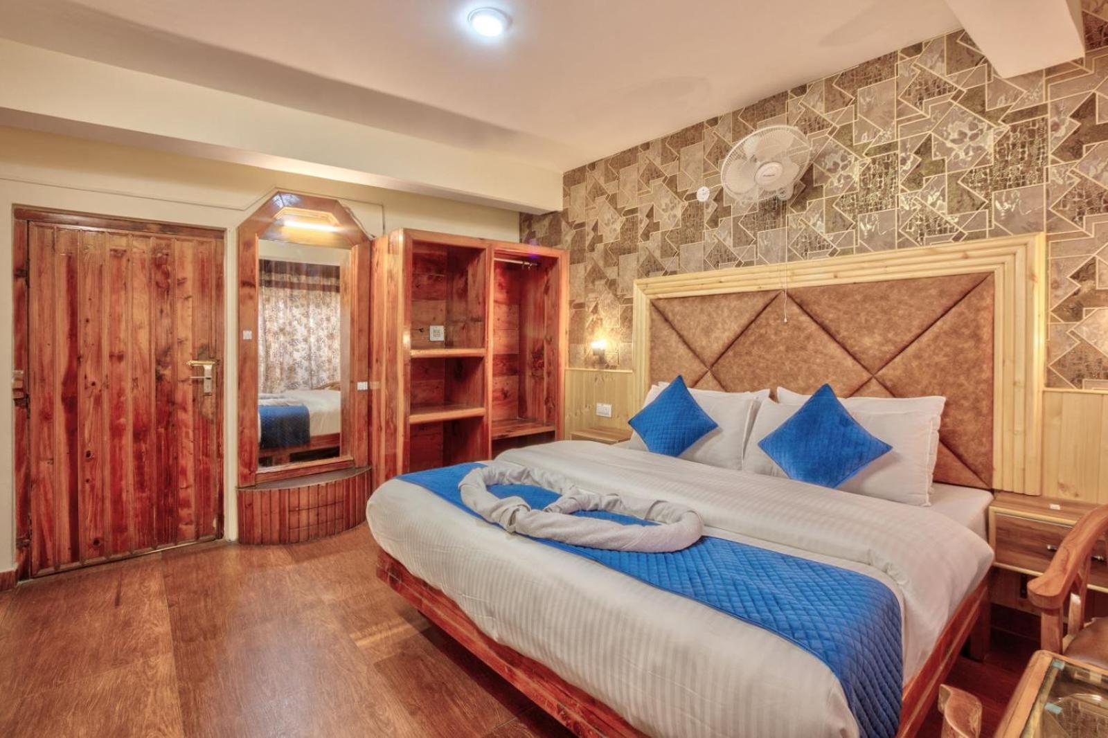 Hotel Ibex — Photos 1